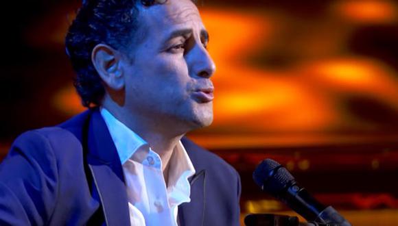 Juan Diego Flórez cantó temas peruanos en TV española [VIDEO]