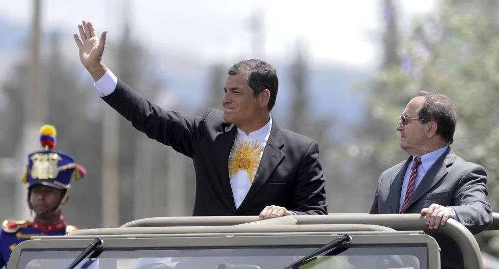 Casi trece millones de ciudadanos est&aacute;n llamados hoy a las urnas para elegir al nuevo presidente de Ecuador. (Foto: Getty Images)