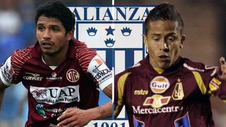 Reimond Manco ya no iría a Alianza Lima, Roberto Merino sería el elegido
