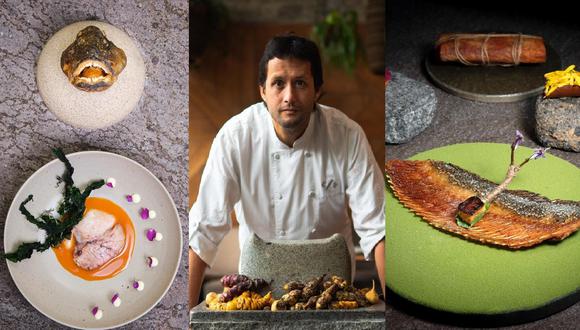 El chef Jaime Pesaque junto a su equipo crean platos sofisticados y modernos con productor 100% nacionales. 'Mayta' estuvo el 2019 en la lista ‘Latin America´s 50 Best Restaurants’ y ahora es parte ‘The World’s 50 Best Restaurants’ en el puesto 32. (Foto: Instagram @maytalima)