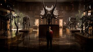 "Jurassic World 2": revelan primera imagen de la película