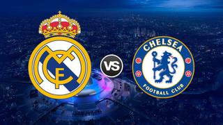 Real Madrid vs. Chelsea: ¿cómo llegaron ambos cuadros a la semifinal de la Champions League?