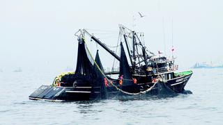 Produce alista inicio de la segunda temporada de pesca de anchoveta para la primera semana de noviembre