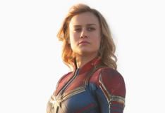 "Captain Marvel": ¿cuándo se estrena la película en México, España, USA, Argentina y todo el mundo?