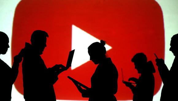Descubre esta nueva forma de ver videos en YouTube. (Foto de archivo: Reuters/ Dado Ruvic)