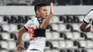 Olimpia 6-2 Táchira: hazaña del ‘Decano’ para clasificar a octavos de Copa Libertadores | GOLES y RESUMEN