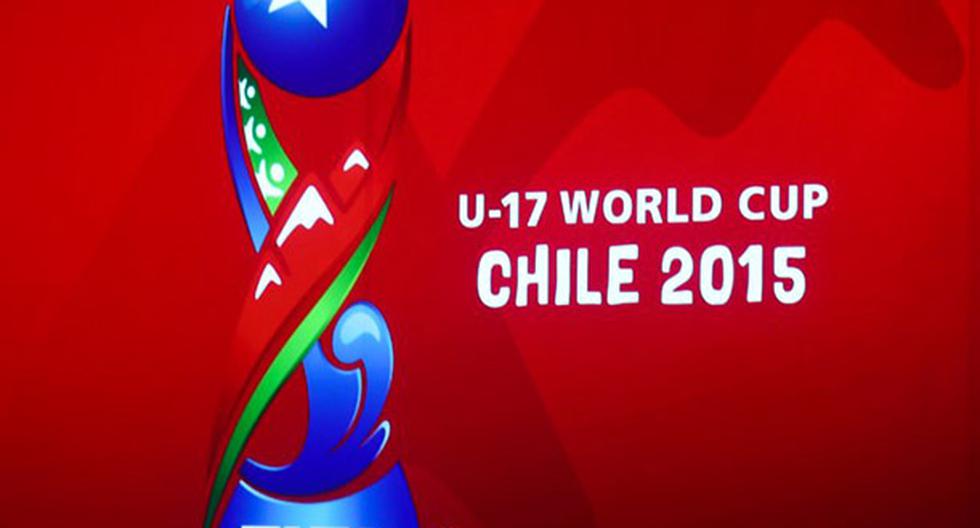 Mundial Sub 17 Chile 2015. (Foto: FIFA)