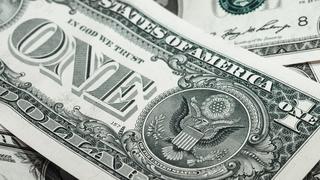 Dólar cae por debajo de S/ 4 y toca su menor valor en más de dos semanas