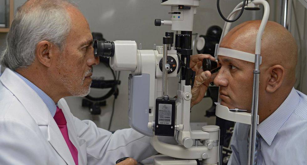Se trata de una patología genética que afecta a la retina y que en casos críticos podría llevar a la ceguera. (Foto: Clínica de la Visión)