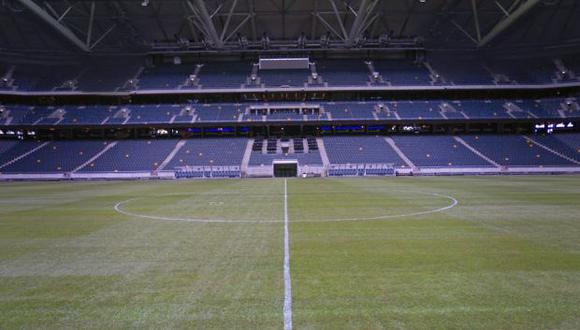 Este estadio fue inaugurado en un concierto en el que participaron las bandas más importantes de Suecia. (Foto: Google Maps)