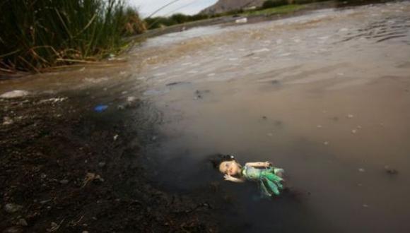 Para recuperar el lago Titicaca harán 6 plantas de tratamiento