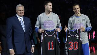 NBA: Conoce a las 10 figuras que jugarán el All Star Game