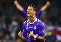 Cristiano Ronaldo respondió a sus críticos tras ganar la Champions League con el Real Madrid