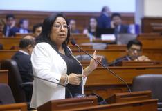 Frente Amplio espera que Congreso presidido por Galarreta sea dialogante