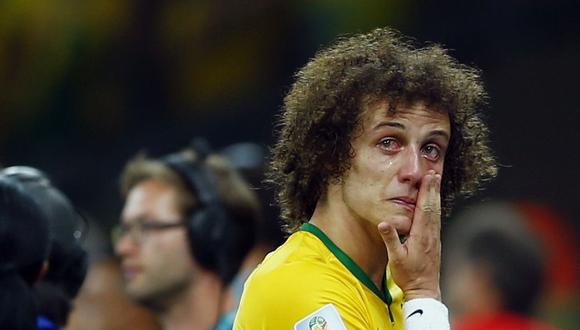 Hace tres años, Alemania apabulló a Brasil 7-1 en su propio Mundial. (Foto: Reuters)