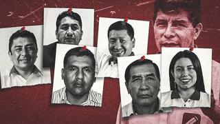 Las amenazas detrás del discurso de Perú Libre : ¿Qué plantean sus representantes?