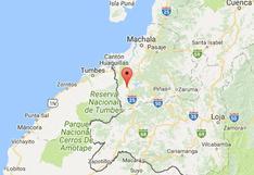 Perú: dos sismos se registraron en Arequipa y Tumbes esta tarde