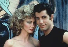 John Travolta envió tierno mensaje a Olivia Newton-John tras conocer su delicado estado de salud 