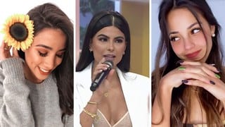 Ivana Yturbe señala que Luciana Fuster y Samahara Lobatón no serían invitadas a su boda con Beto da Silva | VIDEO