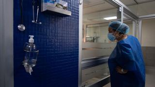 Uruguay registra segundo día consecutivo sin muertes por coronavirus