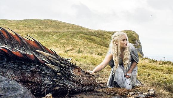 Son tres los personajes de Game of Thrones quienes se puede hasta asegurar que no morirán durante la séptima temporada, según un cartel en Facebook. (Foto: AP)