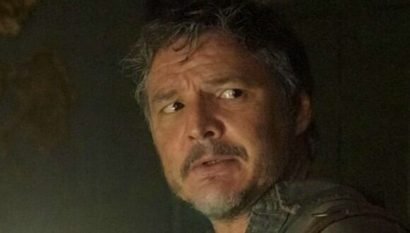 Pedro Pascal como Joel en la serie "The Last of Us" (Foto: HBO)