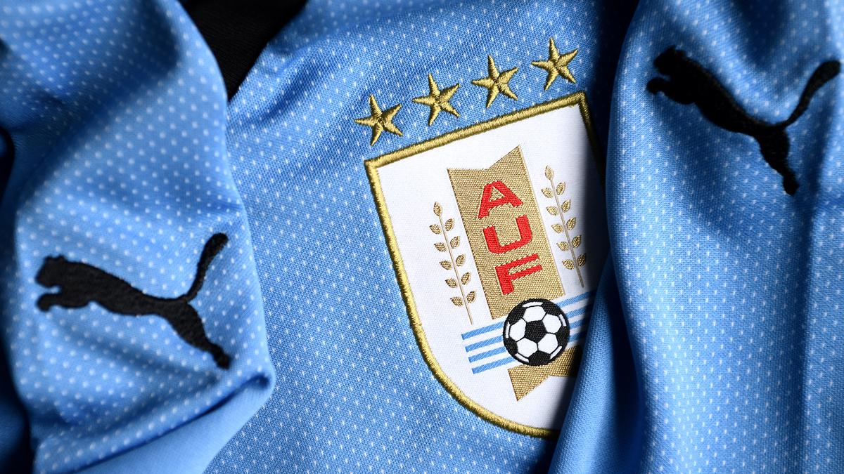 Uruguay: por qué la FIFA quiere que la Celeste le quite dos estrellas de  su escudo - El Gráfico
