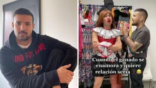 Ezio Oliva defiende a “La Uchulú” de comentarios homofóbicos