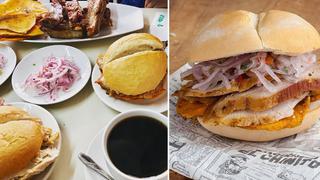 Los mejores lugares para tomar desayuno en el Centro de Lima