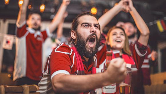 Con el slogan “El rey de las cervezas se une a los reyes del fútbol”, Budweiser anunció que patrocinará la Premier League y La Liga Española.
