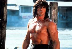 John Rambo vuelve al cine con nueva película, pero sin Sylvester Stallone