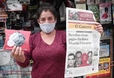 Evitemos una segunda ola de contagios: Grupo Romero inició entrega gratis de 1 millón de mascarillas KN95