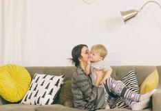 5 actos de una madre que demuestran el cariño por sus hijos