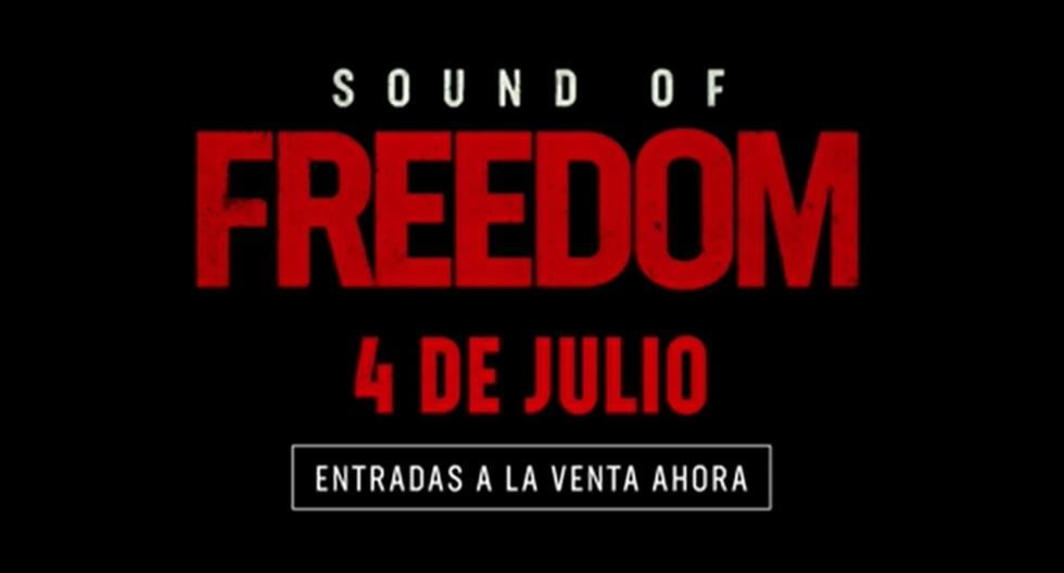 Bilety na Sonido de la Libertad w Meksyku |  Sprawdź ceny, datę i miejsce sprzedaży |  odpowiedzi