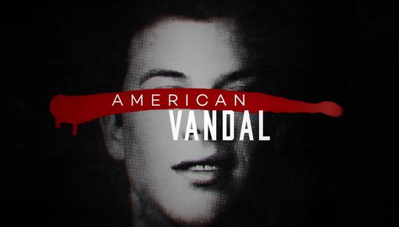 American Vandal es una serie de comedia dramática y falso documental, estrenada el 15 de septiembre de 2017 (Foto: Netflix)