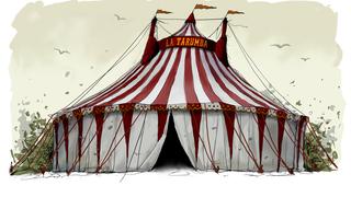 Día Mundial del Circo: Lima será la sede del próximo Congreso Internacional de Circos, asegura director de La tarumba