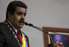 Nicolás Maduro: Hay plan violento de "extrema derecha" contra mí