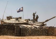 Hamás dice que “la pelota está en el tejado de Israel” para pactar una tregua en Gaza
