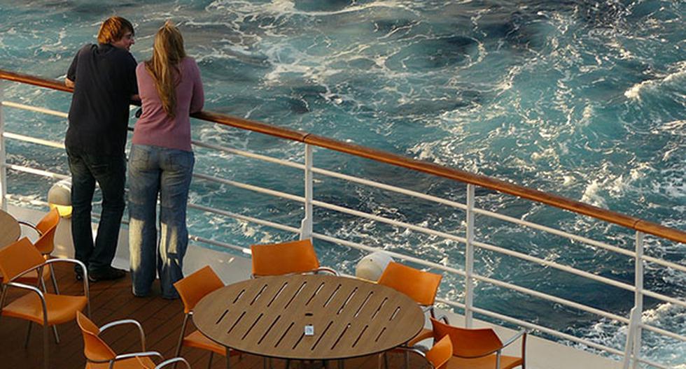 Conoce las cosas que no debes hacer al viajar en crucero. (Foto: Pixabay)