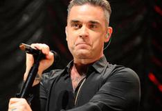 Robbie Williams y la revelación que dejó en shock a sus seguidores 