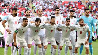 Irán amenaza a los jugadores con encarcelar o torturar a sus familiares si vuelven a protestar contra el régimen en el Mundial