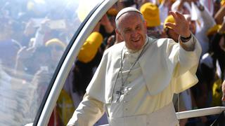 Cuando los papas se cruzaron con políticos peruanos