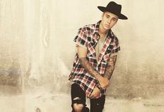 Justin Bieber: ¿Por qué se disculpó y borró la foto de su derrier?