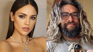 Por qué se separaron Jason Momoa y Eiza González