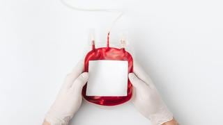 La aplicación que ayuda a donar sangre en el país (y que ya beneficia a miles de personas)