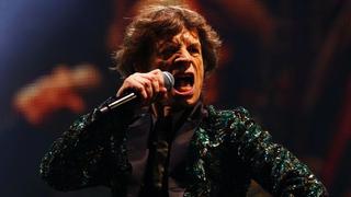 Mick Jagger será bisabuelo