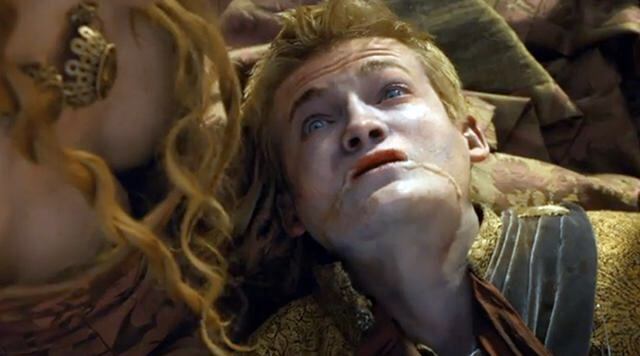 Los diez momentos más impactantes de Game of Thrones en fotos. (Foto: HBO)