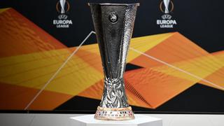 Europa League: ¿cómo quedaron las llaves de octavos de final?