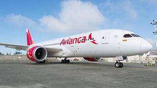 Avianca: utilidad netase desploma más de 80% en primer trimestre