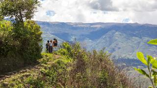 Chachapoyas: 10 increíbles atractivos que puedes conocer gratis